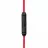 Gaming Casti HyperX CLOUD BUDS RED HEBBXX-MC-RD/G, Bluetooth