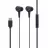 Casti cu fir Hoco M67 Passion Type-C in-line control eaphones with mic