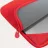 Geanta laptop Tucano FOLDER COLORE 11, 6",  12, 5" RED