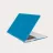 Pelicula protectoare decorativa Tucano HARD SHELL NIDO MBR13 SKY BLUE