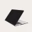 Плёнка защитная декоративная Tucano HARD SHELL NIDO MBR15 BLACK