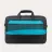 Сумка для ноутбука Tucano BAG COMPUTER SLIM STAR 15 BLACK