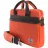 Сумка для ноутбука Tucano BAG SHINE 13" ORANGE