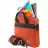 Сумка для ноутбука Tucano BAG SHINE 13" ORANGE