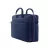 Geanta laptop Tucano BAG WORK OUT 3 POP-UPBLUE