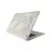 Плёнка защитная декоративная HELMET HARDSHELL FOR MACBOOK AIR 13" (2017),  MARBLE GREY