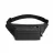 Сумка HELMET YQM WAIST BAG, BLACK