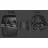 Volan LOGITECH Driving Force Racing G923, for Xbox