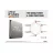 Процессор AMD Ryzen 5 5600X Tray, AM4, 3.7-4.6GHz,  32MB,  7nm,  65W,  6 Cores,  12 Threads