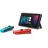 Игровая приставка None Consola Nintendo Switch + Neon Red & Neon Blue Joy-Cons