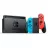 Игровая приставка None Consola Nintendo Switch + Neon Red & Neon Blue Joy-Cons