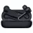 Casti fara fir HUAWEI FREEBUDS 3I CARBON BLACK, TWS