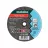 Disc diamantat METABO 616185000 METABO Disc abraziv INOX Flexiarapid 230x1, 9x22, 2