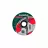 Disc diamantat METABO 616259000 METABO Disc abraziv INOX LE Soccer 125x1, 0x22
