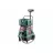 Промышленный пылесос METABO ASR 50 L SC Aspirator industrial METABO 602034000
