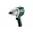 Аккумуляторный шуруповерт METABO DSSW 1690-1/2" cu impact pneumatica 601550000