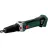 Аккумуляторная прямая шлифмашина METABO GA 18 LTX  600638890, Шлифмашина,  18 В