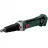 Аккумуляторная прямая шлифмашина METABO GA 18 LTX  600638890, Шлифмашина,  18 В