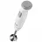 Blender de mana GORENJE HBC804QW, 800 W,  0.5 l,  Vario Speed,  Inox,  Alb