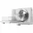Ломтерезка GORENJE R401W, 100 Вт,  0 - 17 мм,  Нержавеющая сталь,  Белый