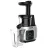 Соковыжималка Tefal ZC420E38, Шнековая,  150 Вт,  0.8 л,  Нержавеющая сталь,  Черный