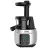 Соковыжималка Tefal ZC420E38, Шнековая,  150 Вт,  0.8 л,  Нержавеющая сталь,  Черный