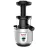 Соковыжималка Tefal ZC420E38, Шнековая,  150 Вт,  0.8 л,  Нержавеющая сталь,  Черный