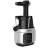Соковыжималка Tefal ZC420E38, Шнековая,  150 Вт,  0.8 л,  Нержавеющая сталь,  Черный