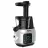 Соковыжималка Tefal ZC420E38, Шнековая,  150 Вт,  0.8 л,  Нержавеющая сталь,  Черный