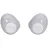 Беспроводные наушники JBL TUNE 115TWS White, TWS