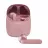 Casti cu fir JBL TUNE 225TWS Pink, TWS