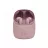 Casti cu fir JBL TUNE 225TWS Pink, TWS
