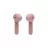 Casti cu fir JBL TUNE 225TWS Pink, TWS
