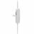 Casti fara fir JBL T215BT WHITE, Bluetooth