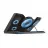 Cooling pad TRUST GXT 1125 QUNO, 17.4