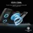 Cooling pad TRUST GXT 1125 QUNO, 17.4