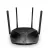 Router wireless MERCUSYS MR70X, Dual band,  Gigabit,  1800Mbps,  Negru