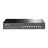 Коммутатор сетевой TP-LINK TL-SG1008MP
