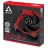 Cooler pentru carcasa ARCTIC BIONIX P120 RED, 120x120x27mm