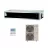 Aparat de aer conditionat Samsung AC140HBMDKH/EU, 18000 BTU,  Functie racire,  Functie incalzire,  Suprafata 75 m2,  33-40 dB,  Alb