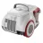 Aspirator GORENJE VCEB01GAWWF, Cu container,  800 W,  3 l,  HEPA,  79 dB,  Alb,  Rosu