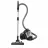 Aspirator cu container Samsung VC21K5170HG/UK, 2100 W, 2 l, HEPA 13, 84 dB, Negru