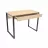 Masa DP SMALL SONOMA, PAL,  Metal,   Sonoma,, 100 x 75 x 55
