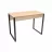 Masa DP SMALL SONOMA, PAL,  Metal,   Sonoma,, 100 x 75 x 55