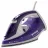 Fier de calcat GORENJE SIH2200BBC, Talpa ceramica,  2200 W,  Jet de abur 90 g, min,  280 ml,  Violet
