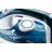 Fier de calcat GORENJE SIH2800TQC, Talpa ceramica,  2800 W,  Jet de abur 100 g, min,  Albastru