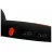Uscator de par POLARIS PHD 2038Ti, Uscator clasic,  2000 W,  6 viteze,  Functie ionica,  Negru