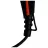Uscator de par POLARIS PHD 2038Ti, Uscator clasic,  2000 W,  6 viteze,  Functie ionica,  Negru