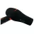 Uscator de par POLARIS PHD 2038Ti, Uscator clasic,  2000 W,  6 viteze,  Functie ionica,  Negru