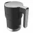 Ceainic electric GORENJE K15ORAB, 1.5 l,  2400 W,  Plastic,  Metal,  Filtru,  baza rotativa,  indicator lucru,  Negru,  Inox
